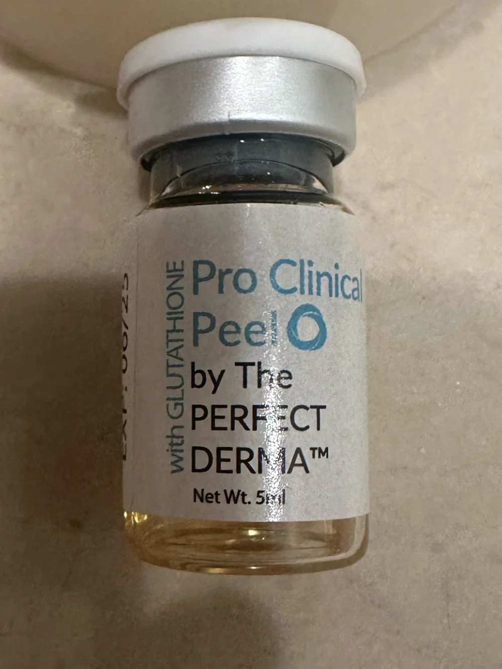 ProClinical Peel by Perfect Derma